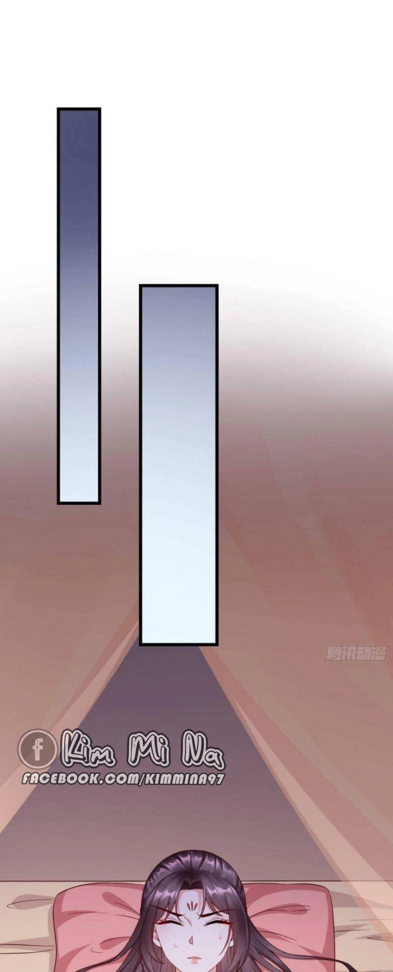 Vương Phi Là Đoá Bạch Liên Hoa Chapter 21 - 35