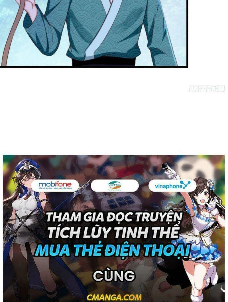 Vương Phi Là Đoá Bạch Liên Hoa Chapter 21 - 39