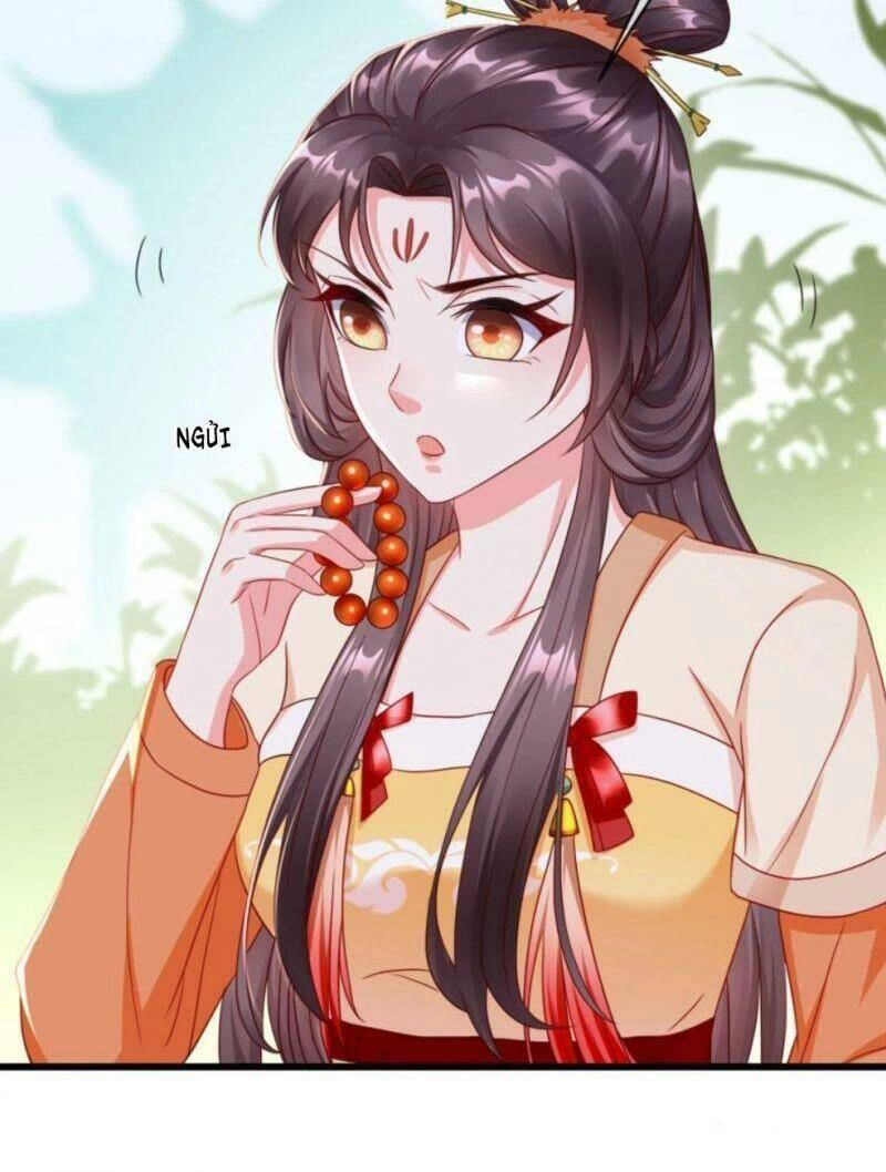 Vương Phi Là Đoá Bạch Liên Hoa Chapter 22 - 24