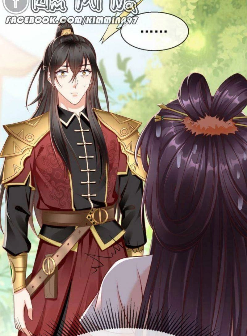 Vương Phi Là Đoá Bạch Liên Hoa Chapter 22 - 36