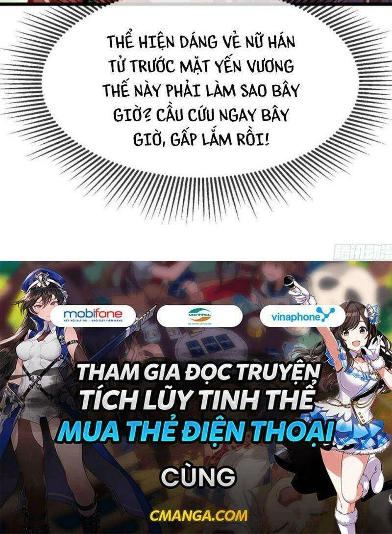 Vương Phi Là Đoá Bạch Liên Hoa Chapter 22 - 37