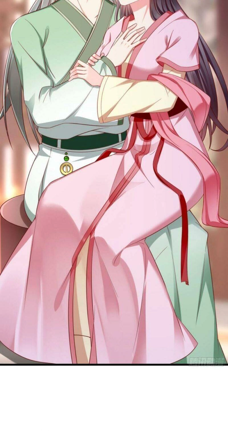 Vương Phi Là Đoá Bạch Liên Hoa Chapter 23 - 18