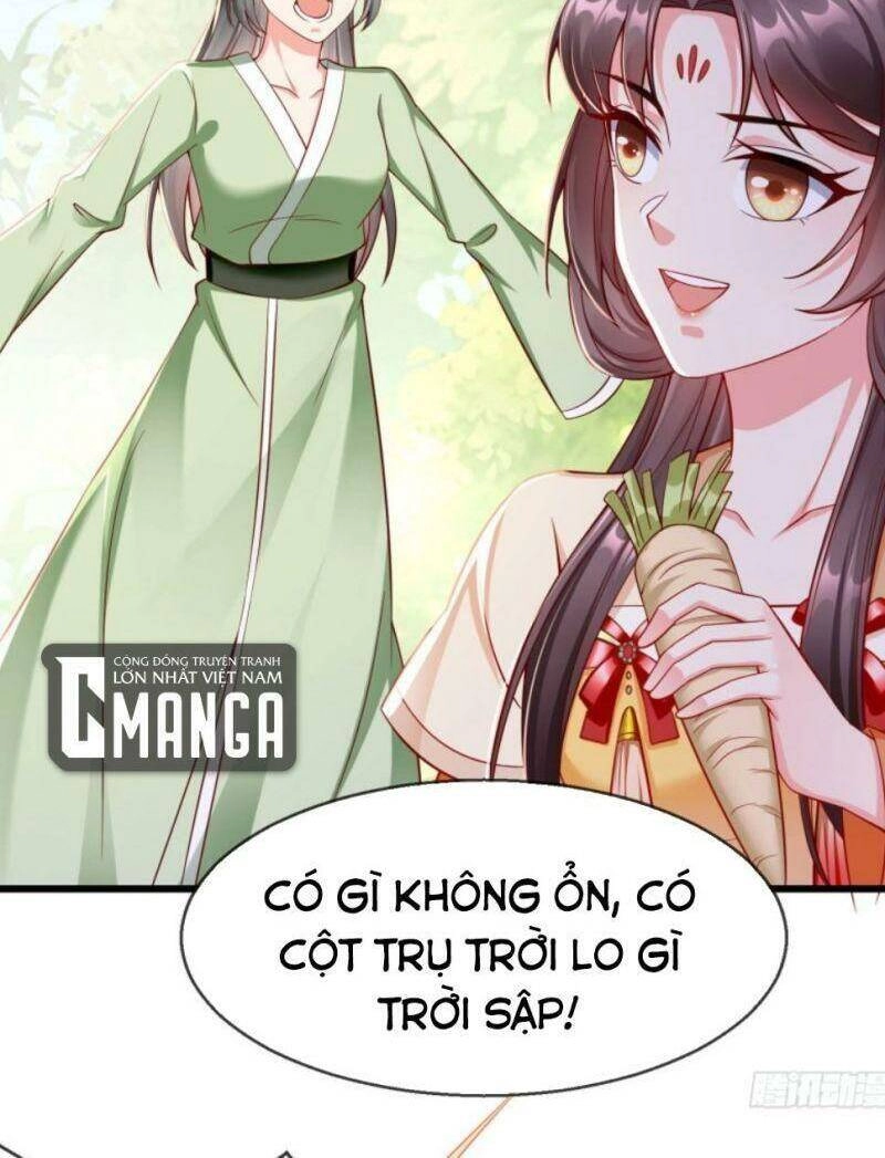 Vương Phi Là Đoá Bạch Liên Hoa Chapter 23 - 38