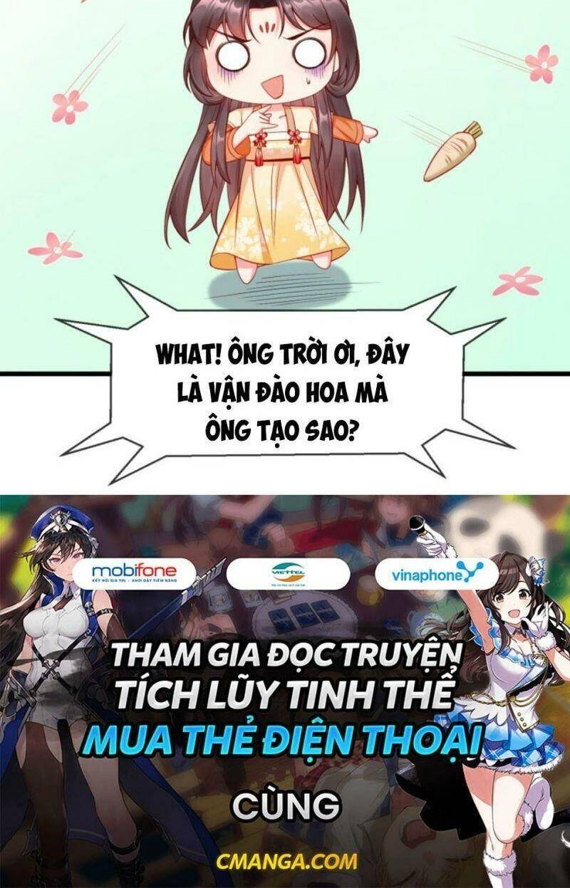 Vương Phi Là Đoá Bạch Liên Hoa Chapter 23 - 40