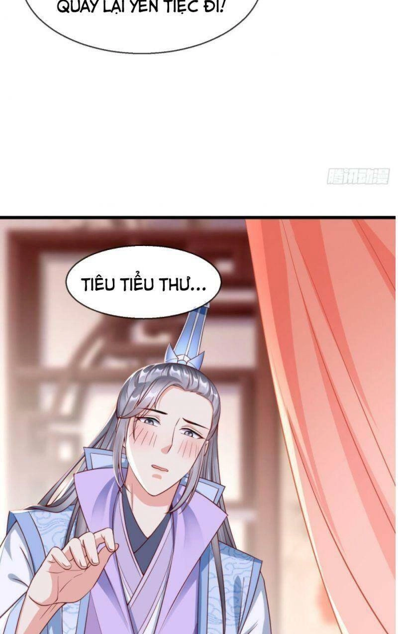 Vương Phi Là Đoá Bạch Liên Hoa Chapter 24 - 22