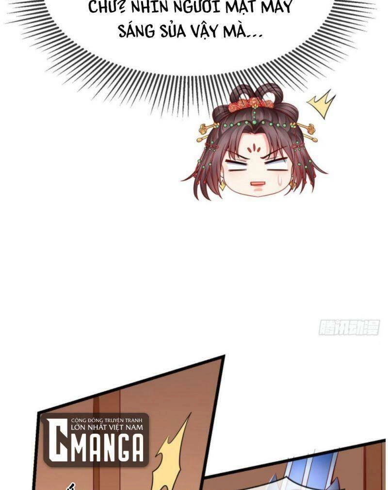 Vương Phi Là Đoá Bạch Liên Hoa Chapter 24 - 25