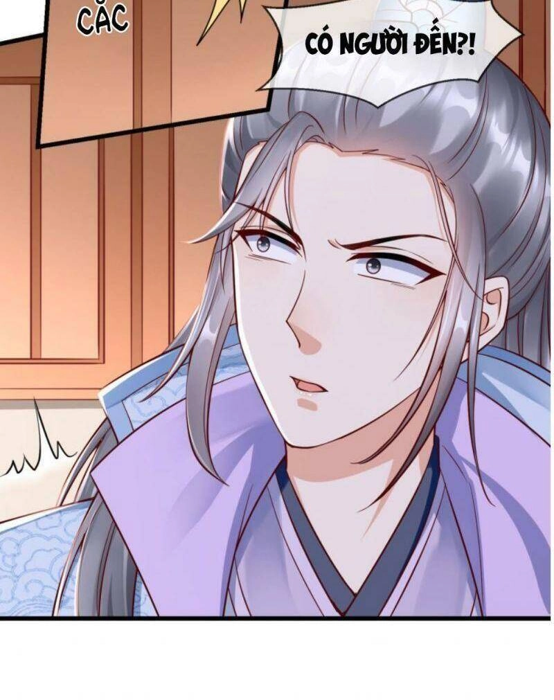 Vương Phi Là Đoá Bạch Liên Hoa Chapter 24 - 26