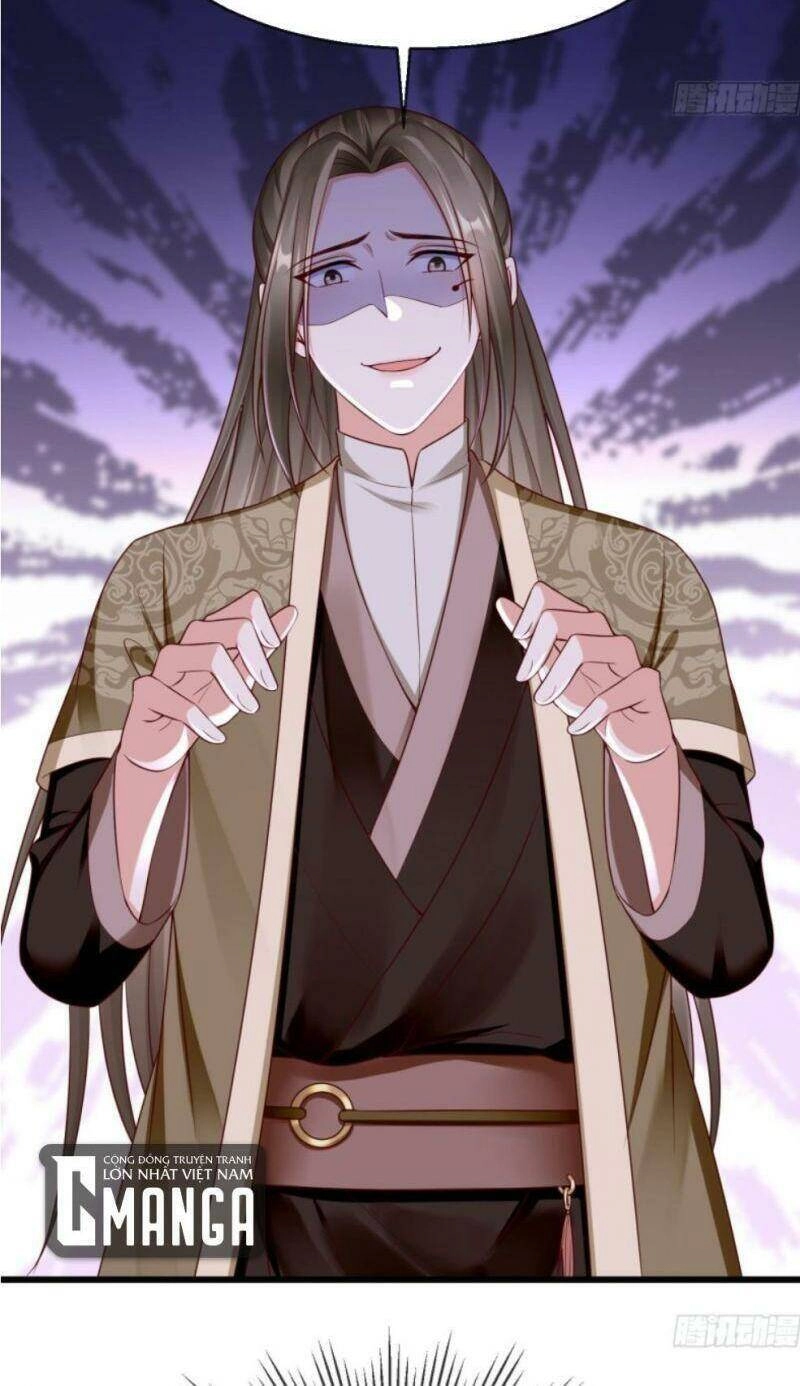 Vương Phi Là Đoá Bạch Liên Hoa Chapter 24 - 31