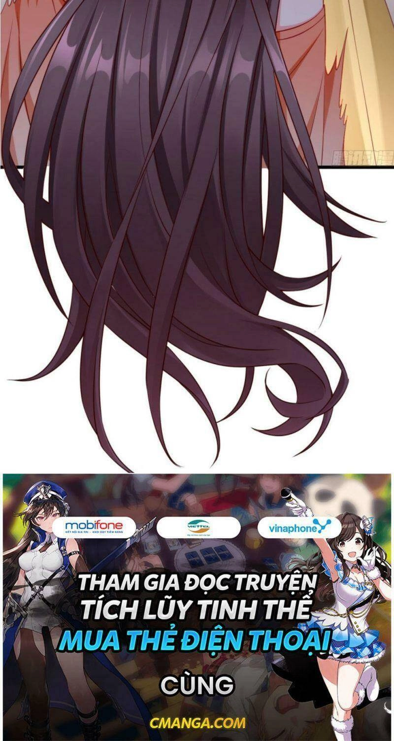 Vương Phi Là Đoá Bạch Liên Hoa Chapter 24 - 35