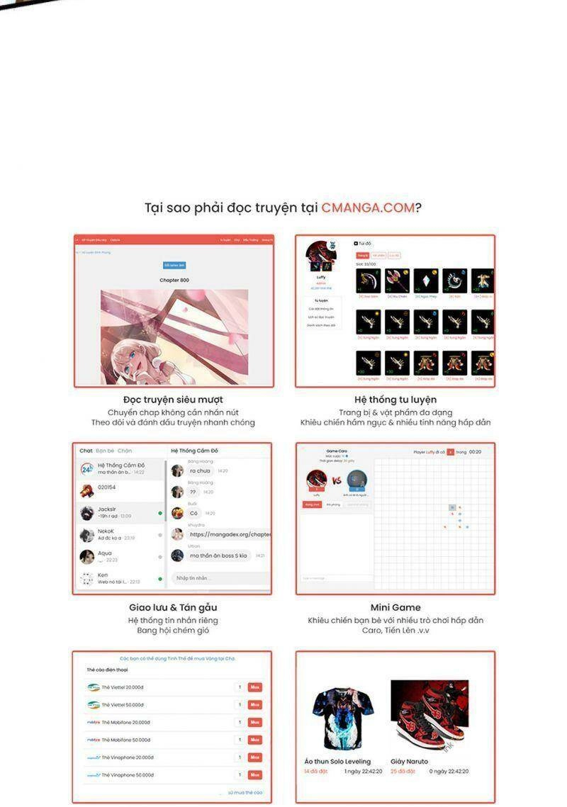 Vương Phi Là Đoá Bạch Liên Hoa Chapter 25 - 9