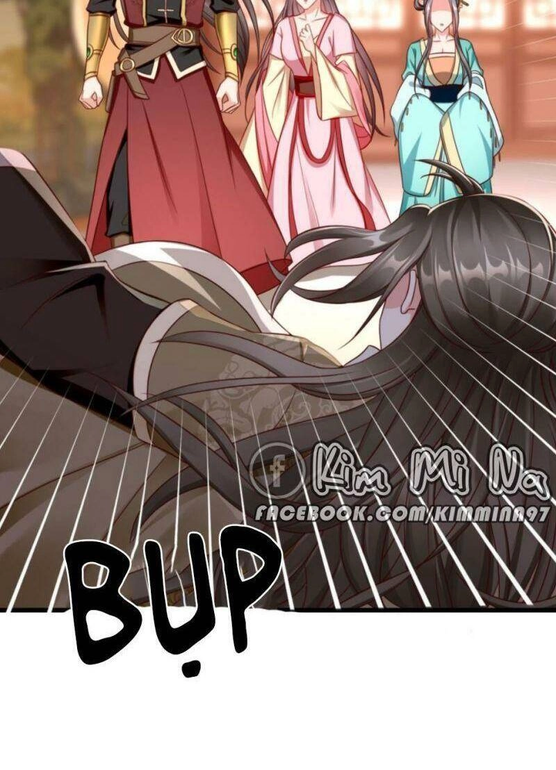 Vương Phi Là Đoá Bạch Liên Hoa Chapter 25 - 18