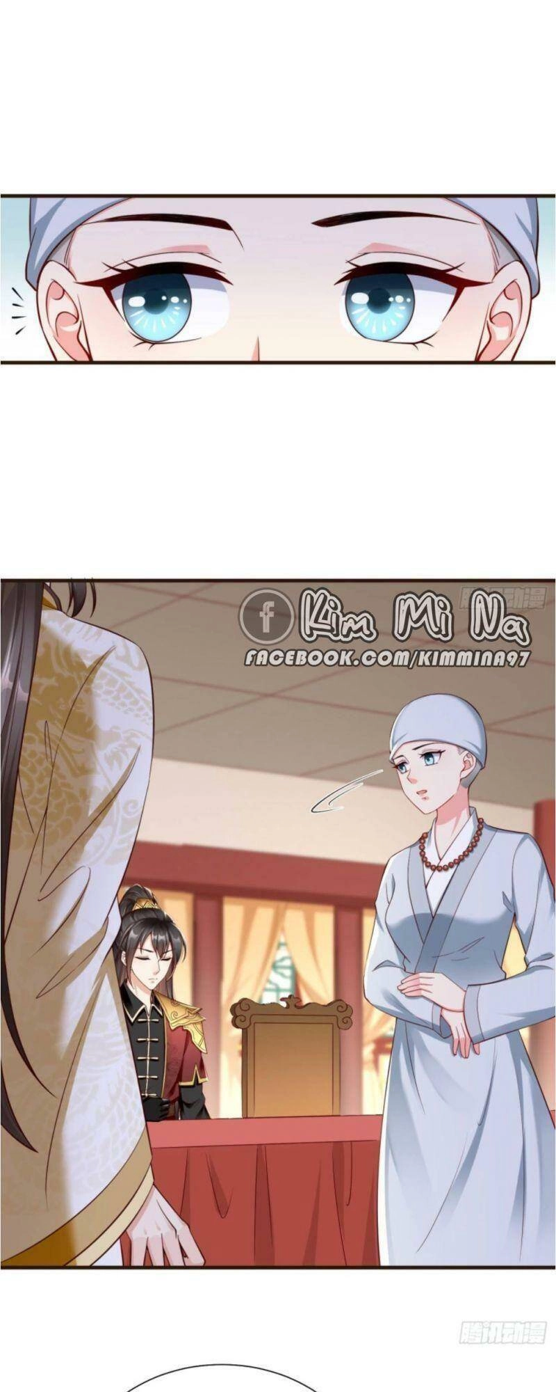 Vương Phi Là Đoá Bạch Liên Hoa Chapter 26 - 9