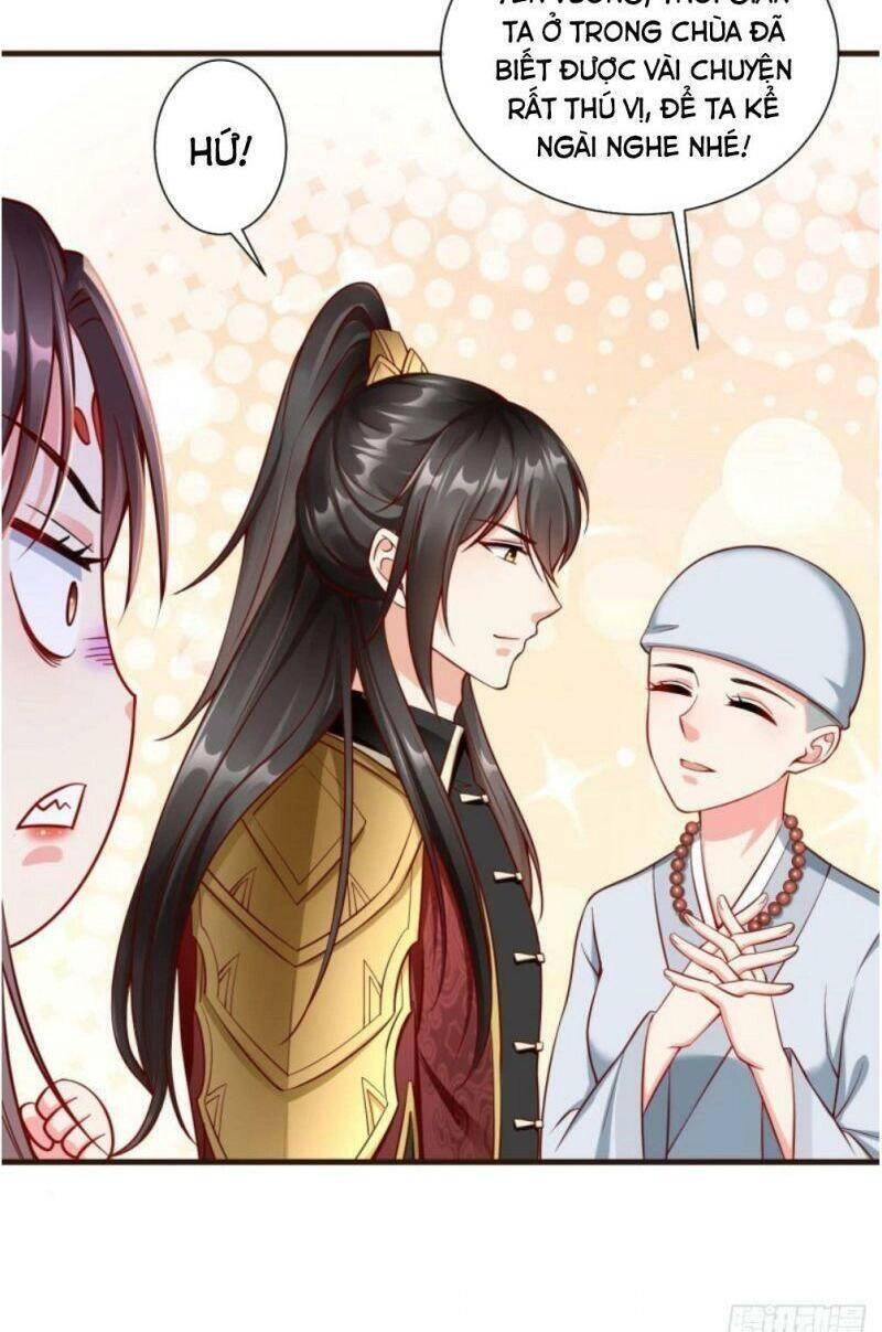 Vương Phi Là Đoá Bạch Liên Hoa Chapter 26 - 19