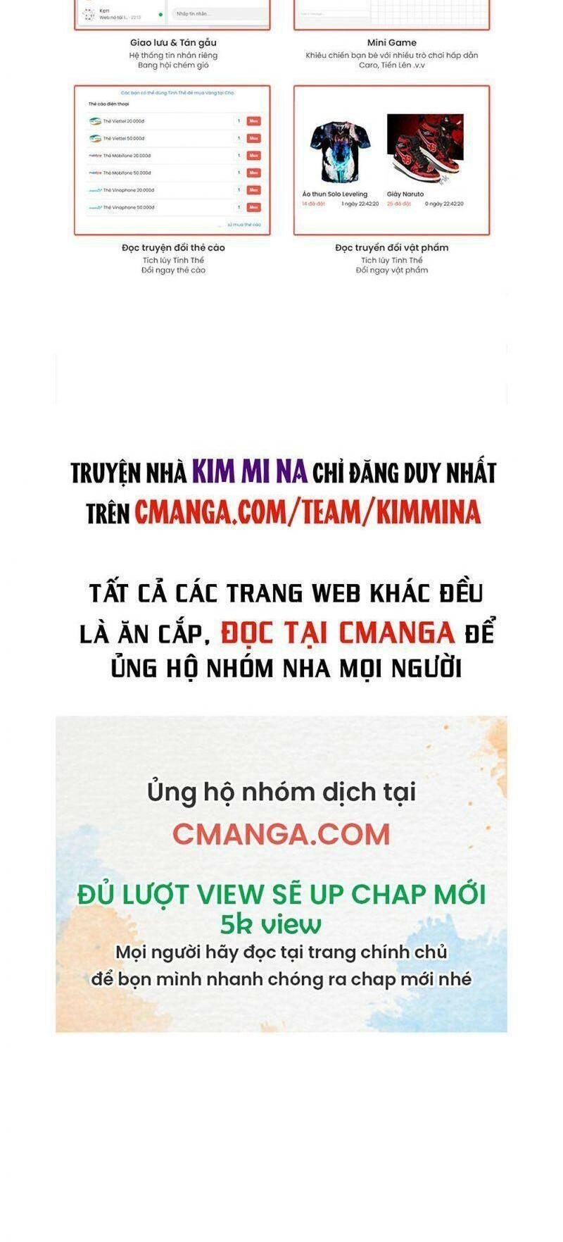 Vương Phi Là Đoá Bạch Liên Hoa Chapter 27 - 18