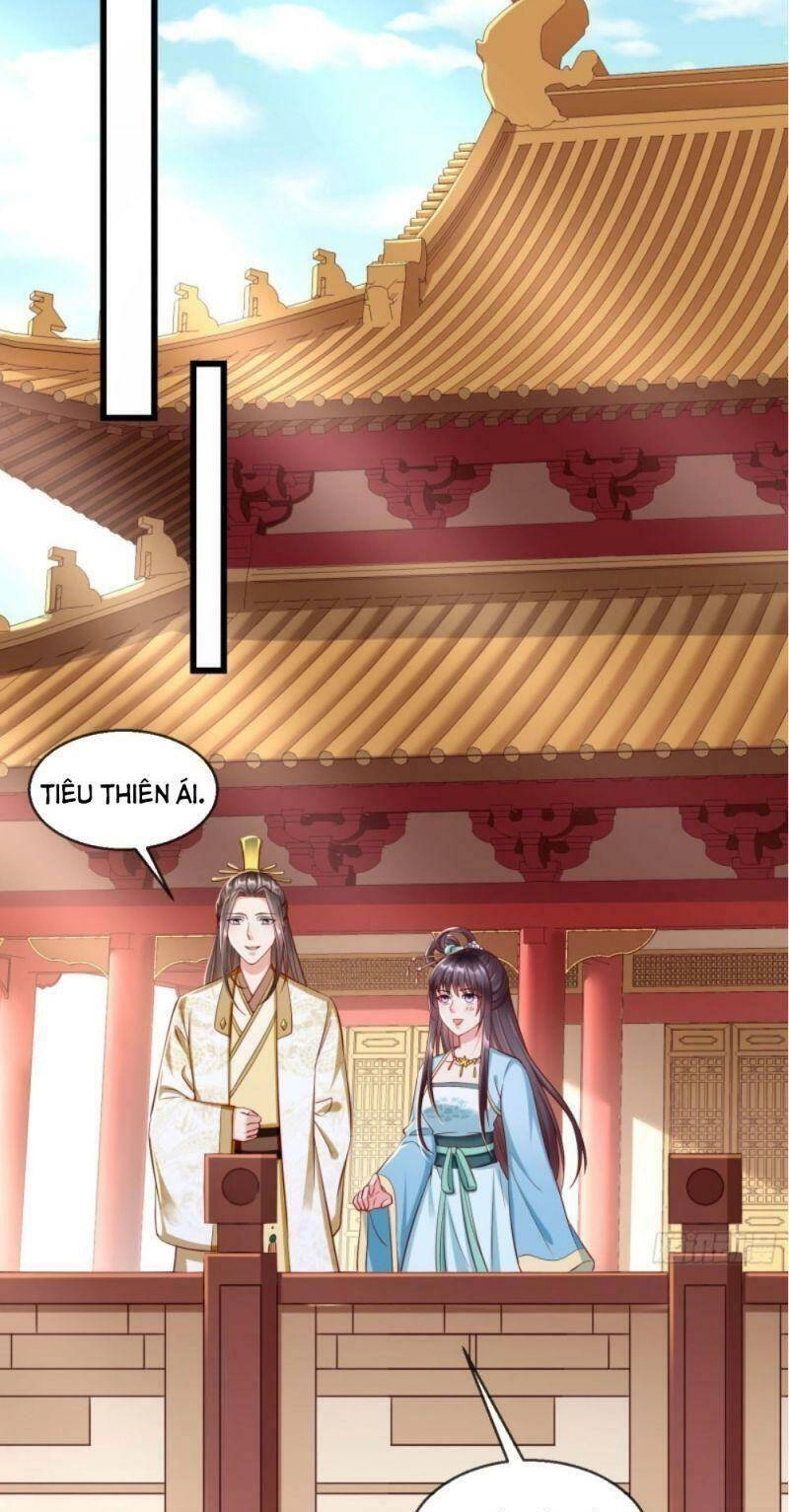 Vương Phi Là Đoá Bạch Liên Hoa Chapter 28 - 2