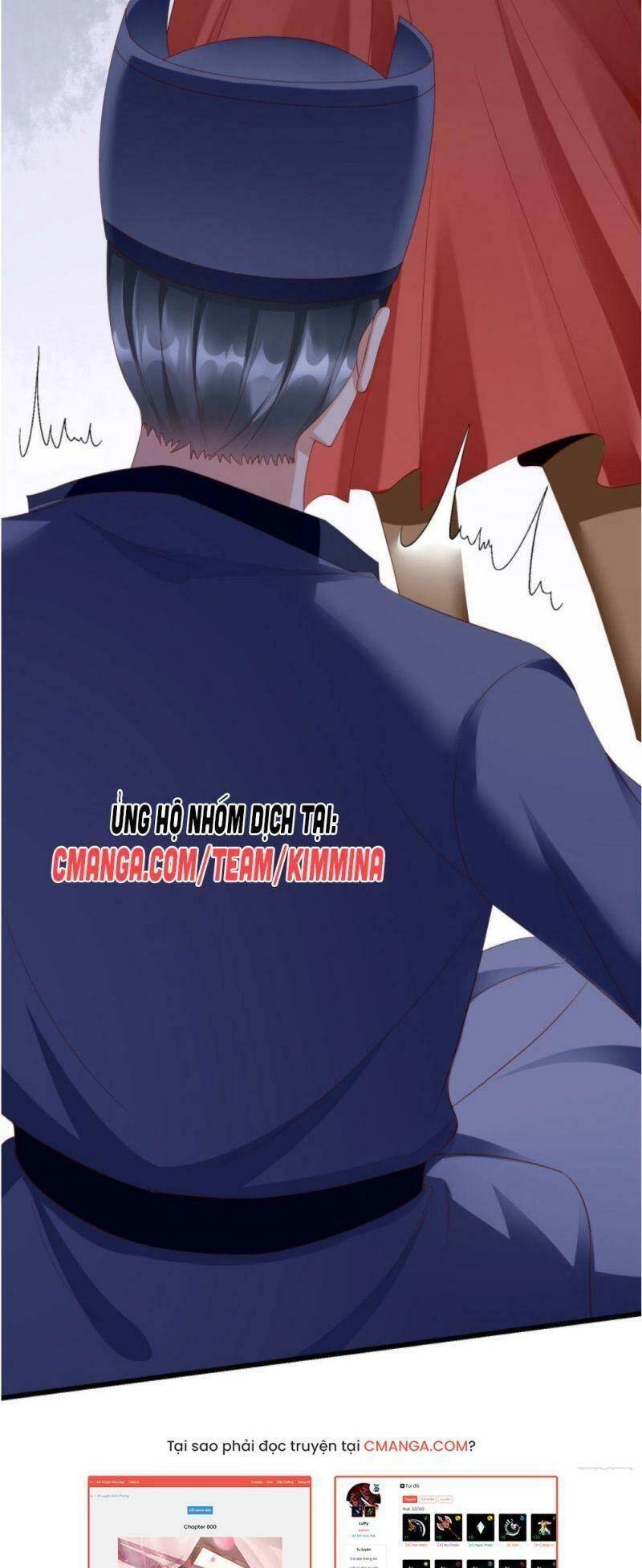 Vương Phi Là Đoá Bạch Liên Hoa Chapter 28 - 21