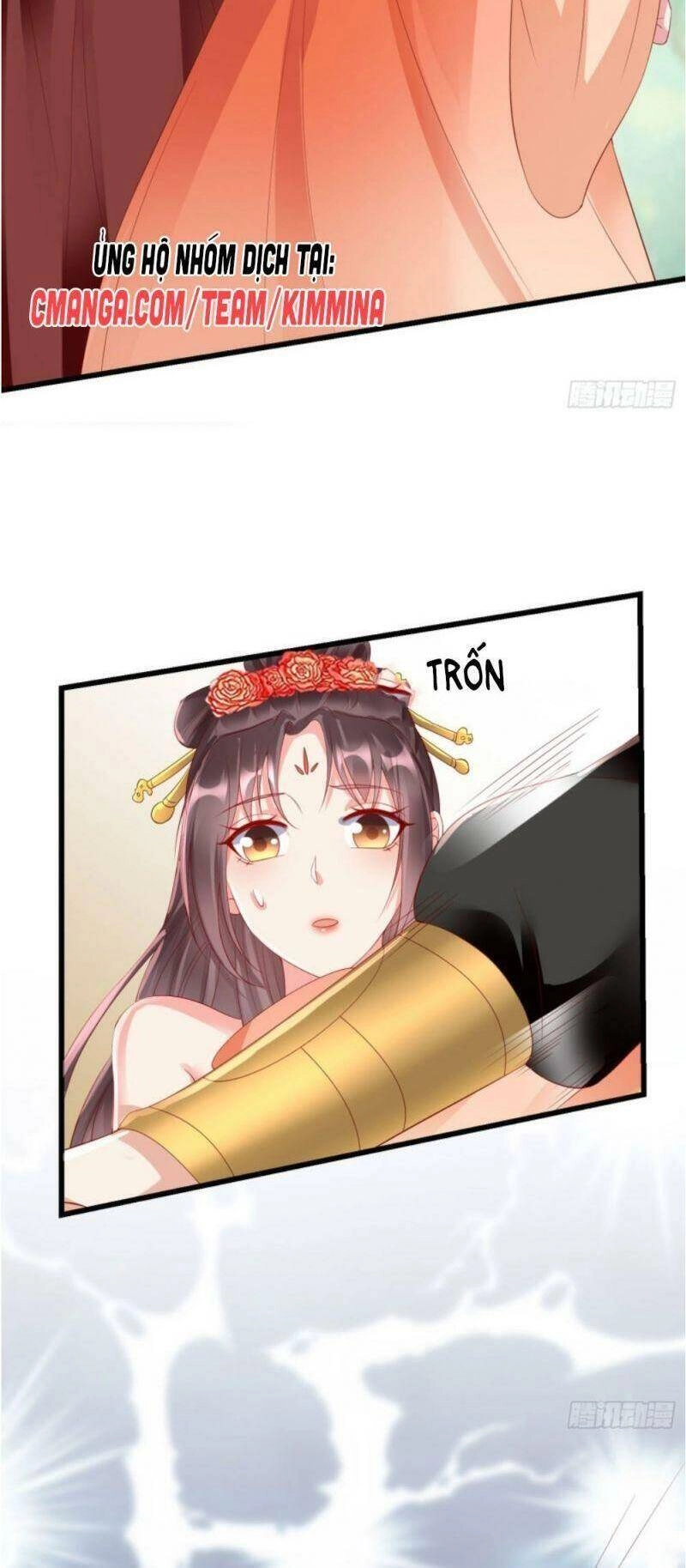 Vương Phi Là Đoá Bạch Liên Hoa Chapter 28 - 26