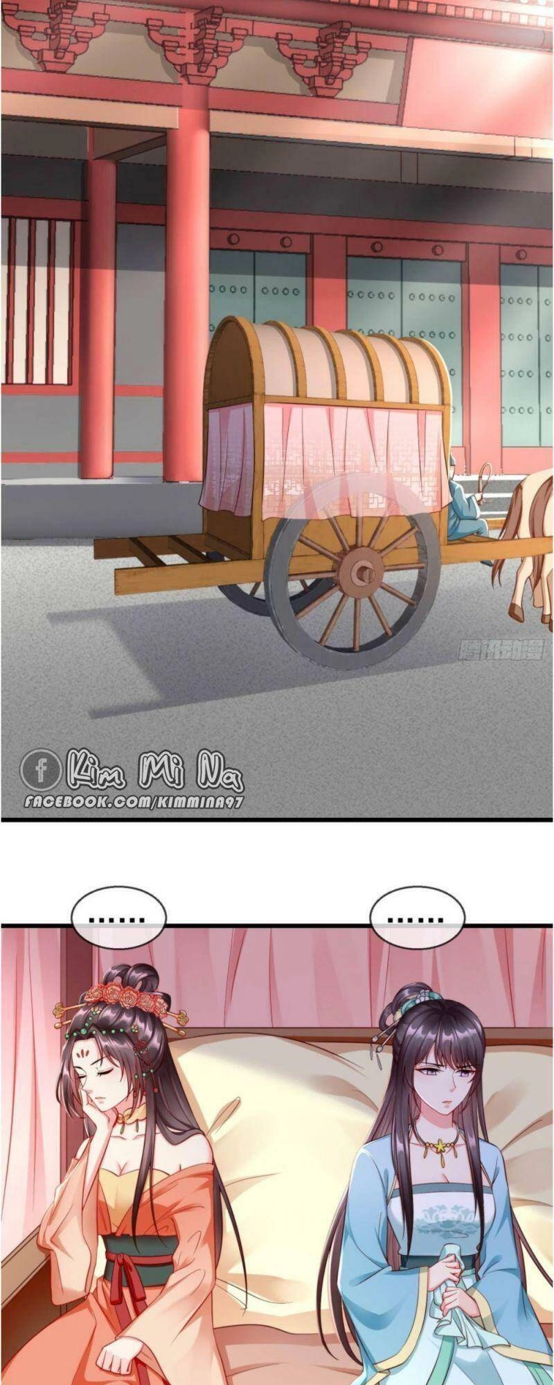 Vương Phi Là Đoá Bạch Liên Hoa Chapter 29 - 5