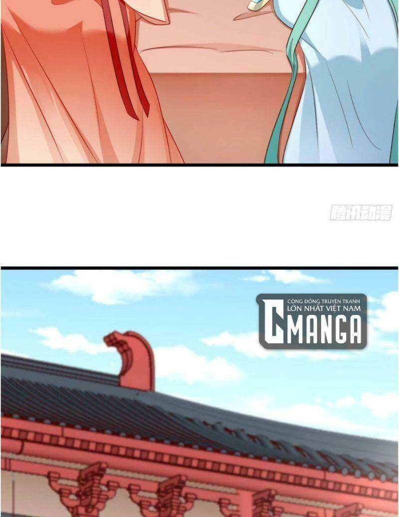 Vương Phi Là Đoá Bạch Liên Hoa Chapter 29 - 6