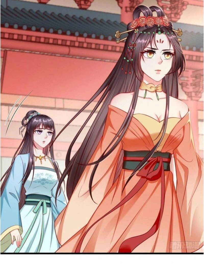 Vương Phi Là Đoá Bạch Liên Hoa Chapter 29 - 7