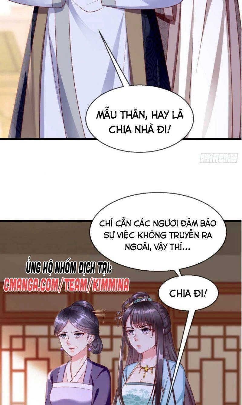 Vương Phi Là Đoá Bạch Liên Hoa Chapter 29 - 18