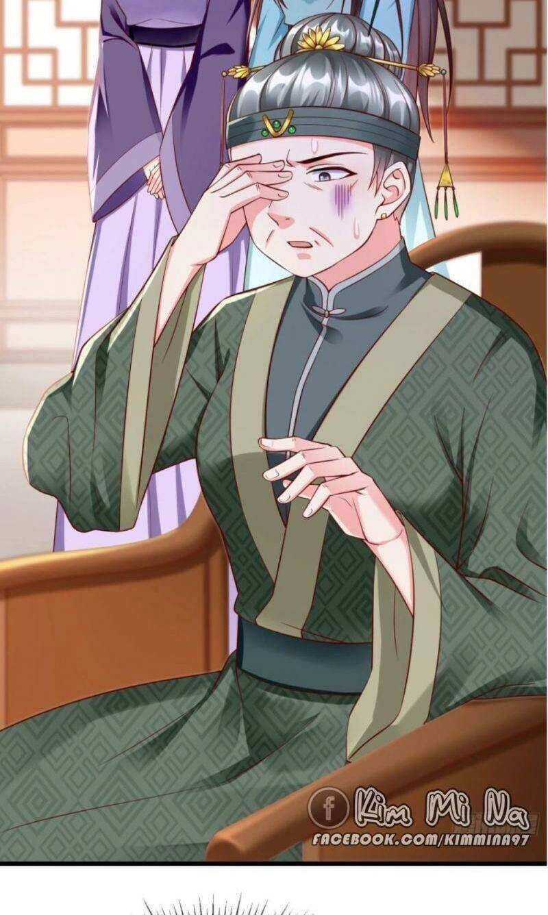 Vương Phi Là Đoá Bạch Liên Hoa Chapter 29 - 19