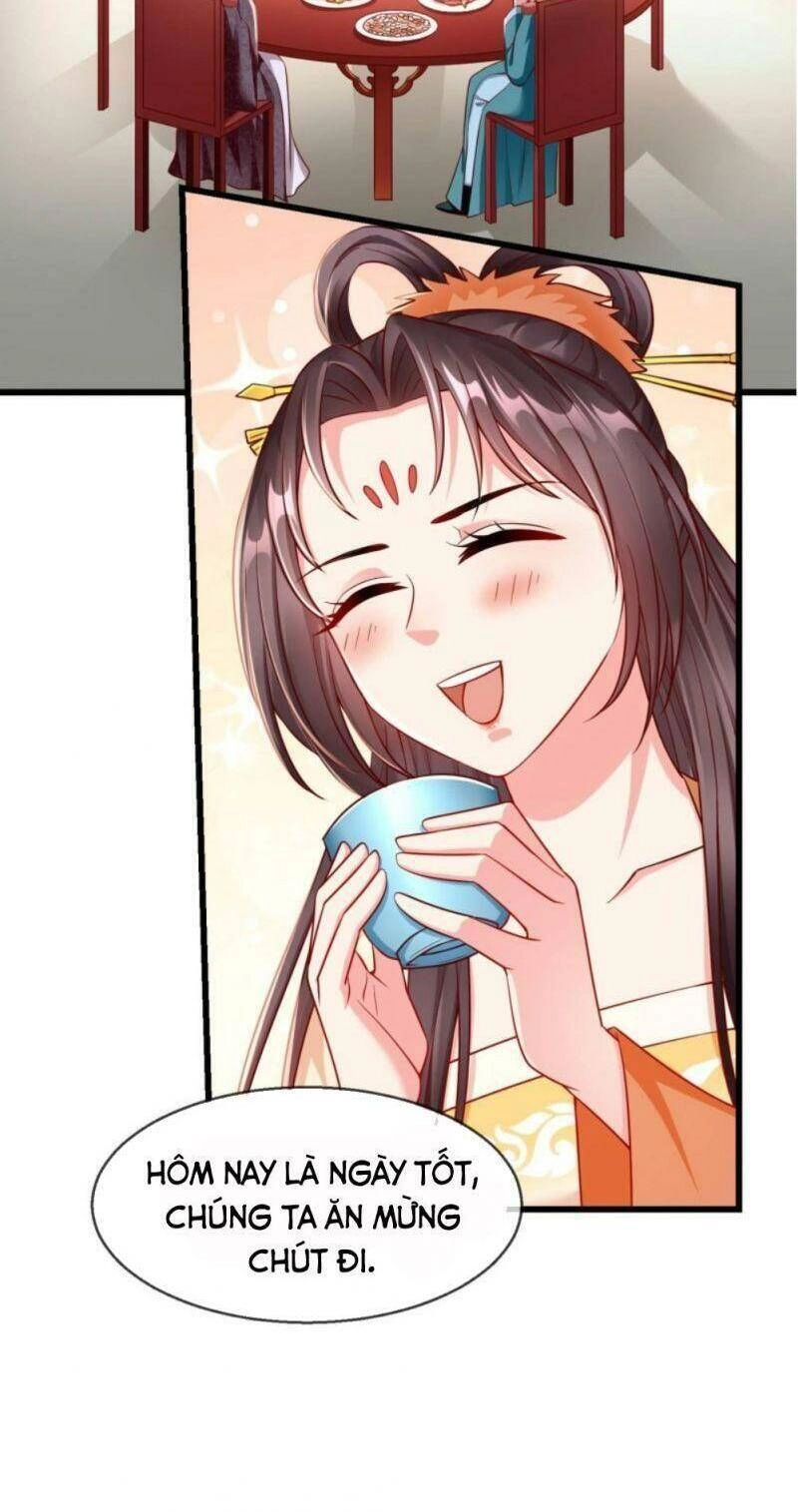 Vương Phi Là Đoá Bạch Liên Hoa Chapter 29 - 22