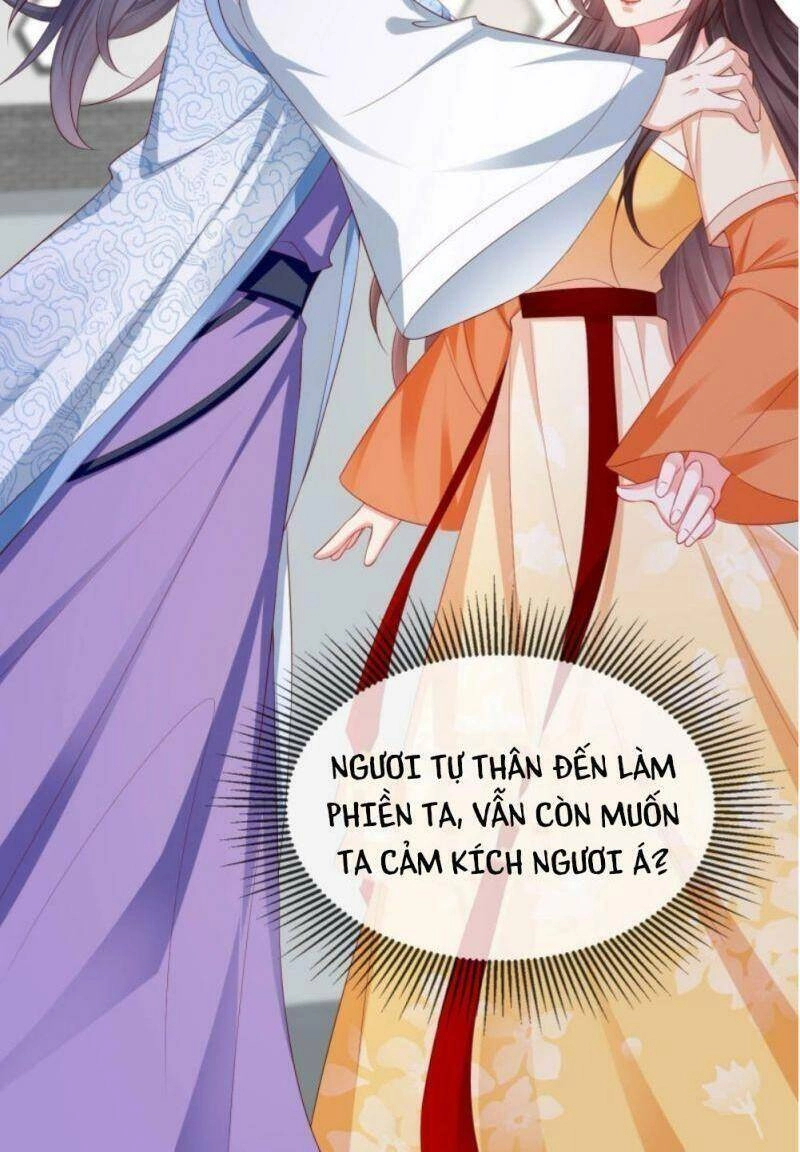 Vương Phi Là Đoá Bạch Liên Hoa Chapter 29 - 29