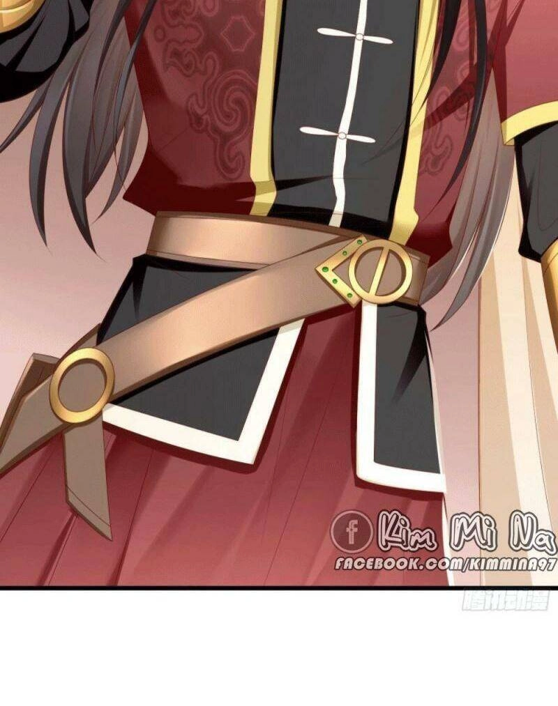 Vương Phi Là Đoá Bạch Liên Hoa Chapter 29 - 32