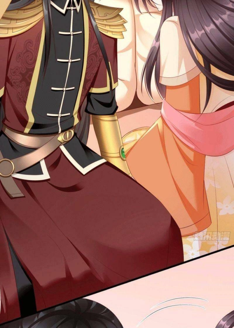 Vương Phi Là Đoá Bạch Liên Hoa Chapter 29 - 34