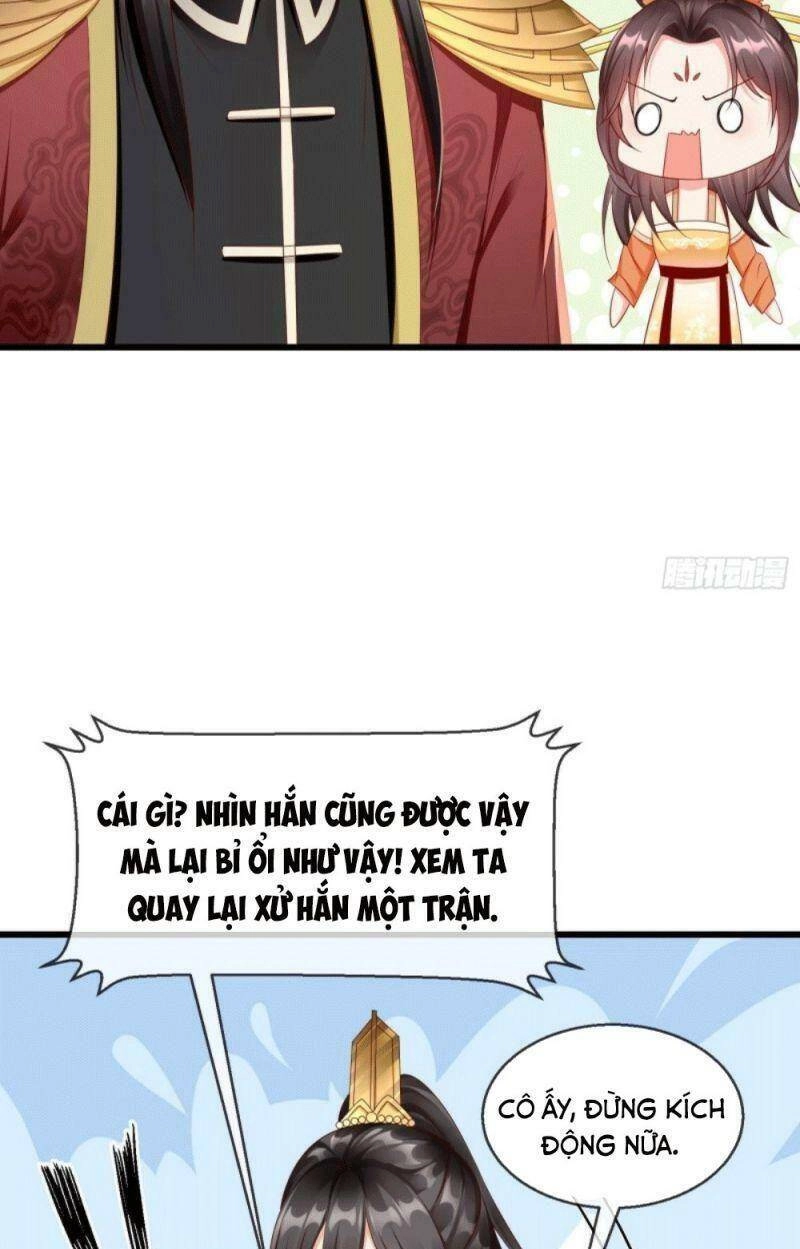 Vương Phi Là Đoá Bạch Liên Hoa Chapter 29 - 38