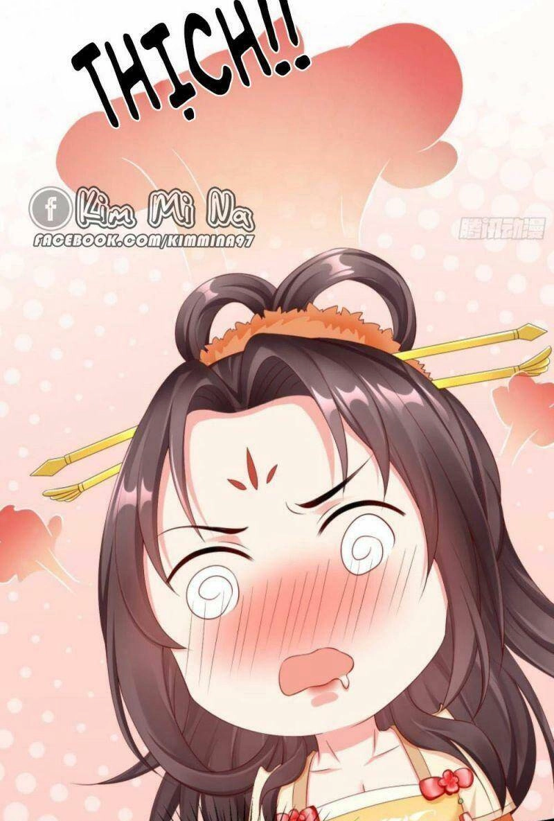 Vương Phi Là Đoá Bạch Liên Hoa Chapter 29 - 41