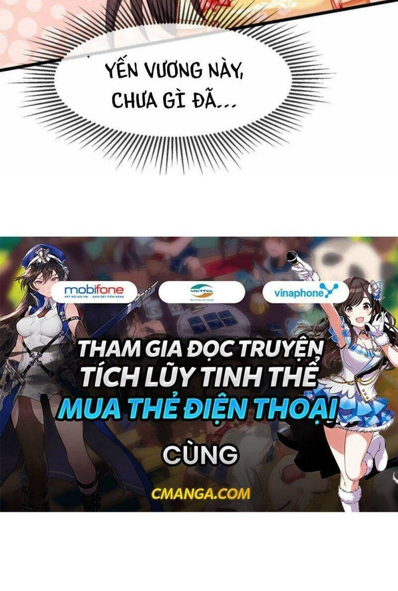 Vương Phi Là Đoá Bạch Liên Hoa Chapter 29 - 42