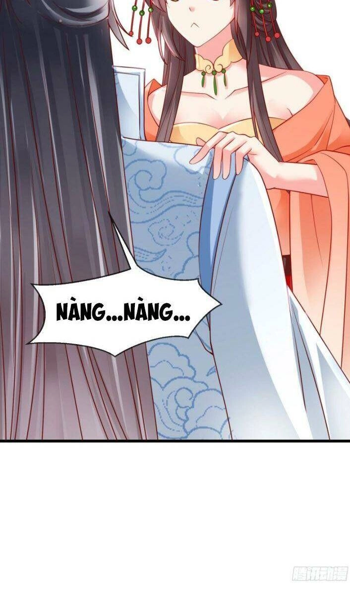 Vương Phi Là Đoá Bạch Liên Hoa Chapter 31 - 5