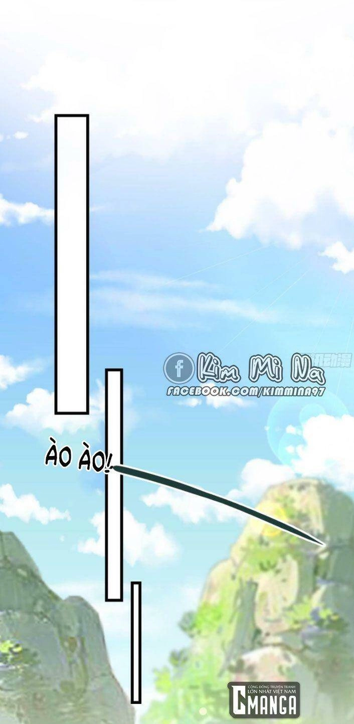 Vương Phi Là Đoá Bạch Liên Hoa Chapter 31 - 17