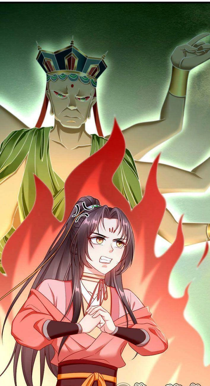 Vương Phi Là Đoá Bạch Liên Hoa Chapter 32 - 15