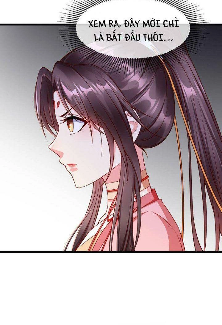 Vương Phi Là Đoá Bạch Liên Hoa Chapter 34 - 17