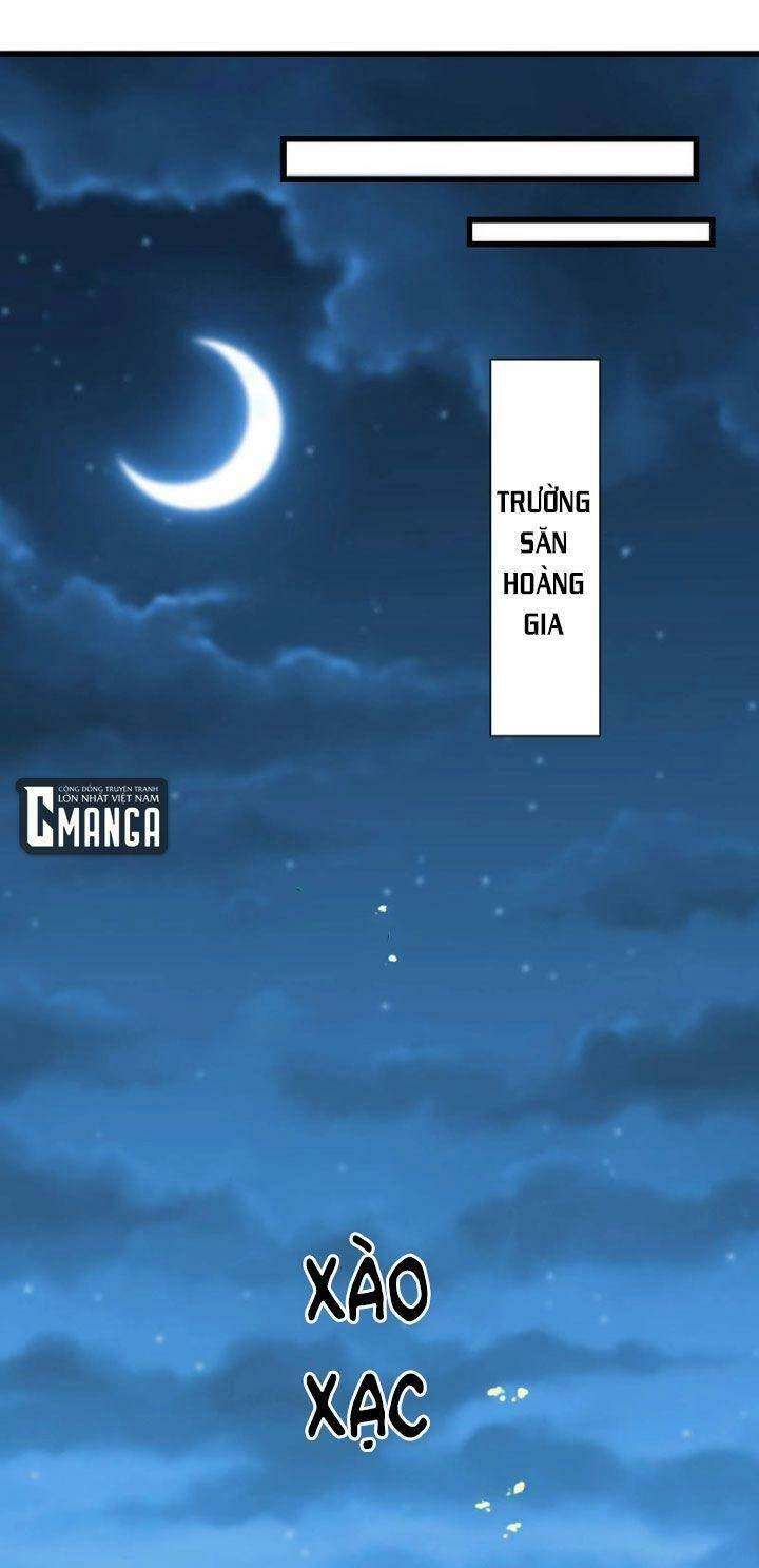 Vương Phi Là Đoá Bạch Liên Hoa Chapter 34 - 18