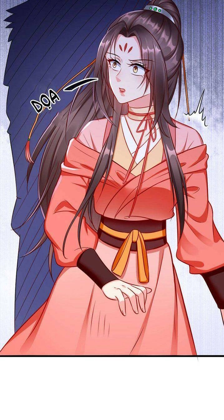 Vương Phi Là Đoá Bạch Liên Hoa Chapter 34 - 26