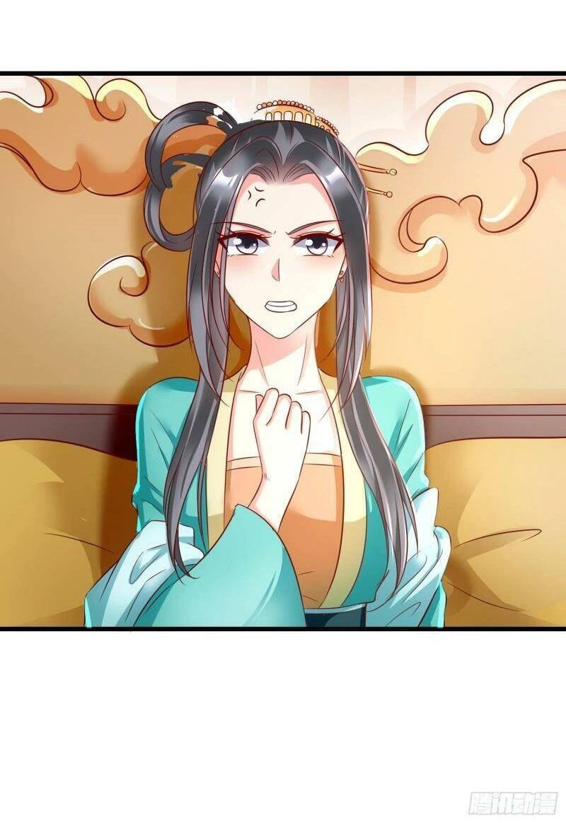 Vương Phi Là Đoá Bạch Liên Hoa Chapter 35 - 6