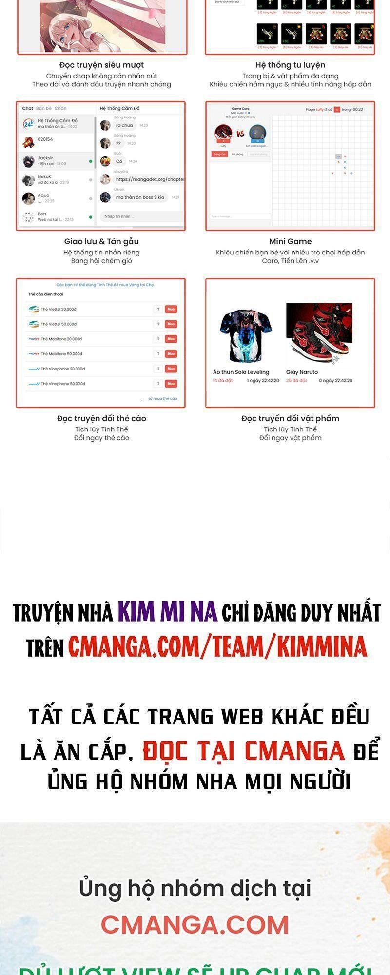 Vương Phi Là Đoá Bạch Liên Hoa Chapter 35 - 24