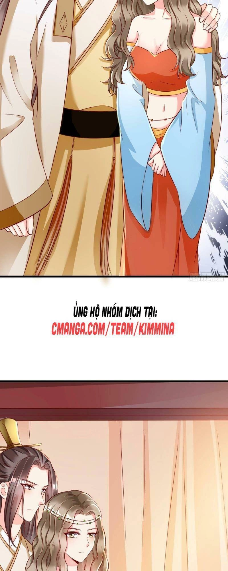 Vương Phi Là Đoá Bạch Liên Hoa Chapter 35 - 28