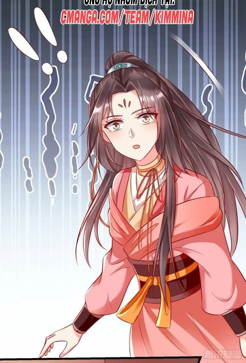 Vương Phi Là Đoá Bạch Liên Hoa Chapter 35 - 32