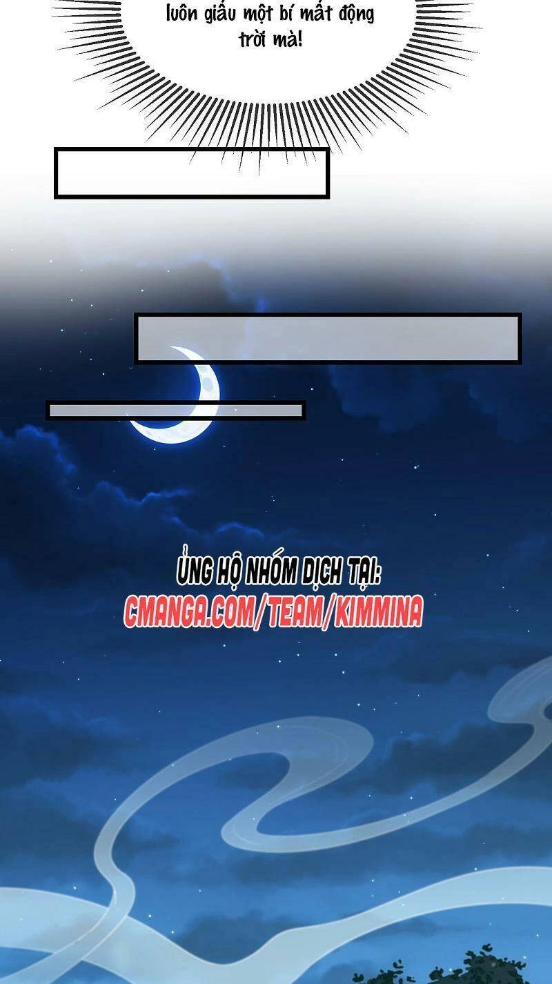 Vương Phi Là Đoá Bạch Liên Hoa Chapter 36 - 21