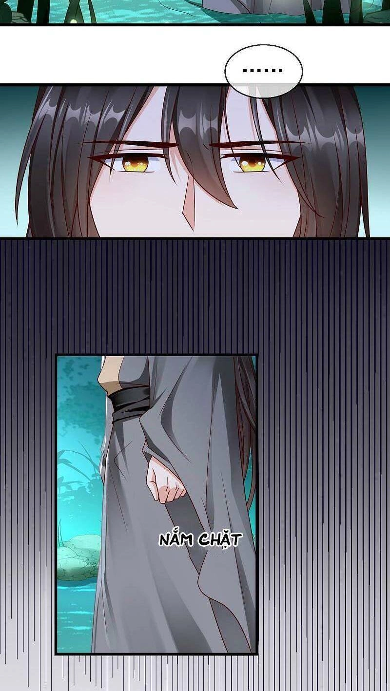 Vương Phi Là Đoá Bạch Liên Hoa Chapter 37 - 12