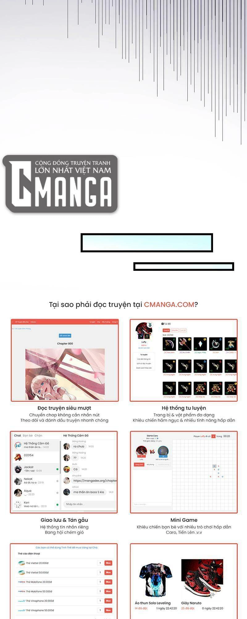 Vương Phi Là Đoá Bạch Liên Hoa Chapter 37 - 13