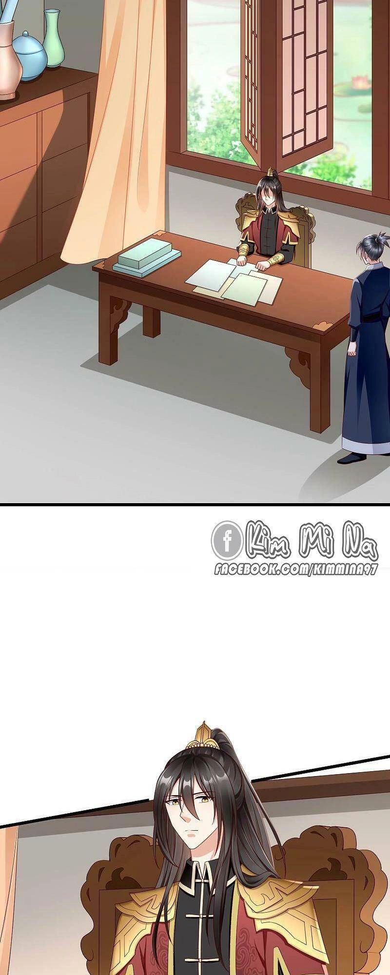 Vương Phi Là Đoá Bạch Liên Hoa Chapter 37 - 15