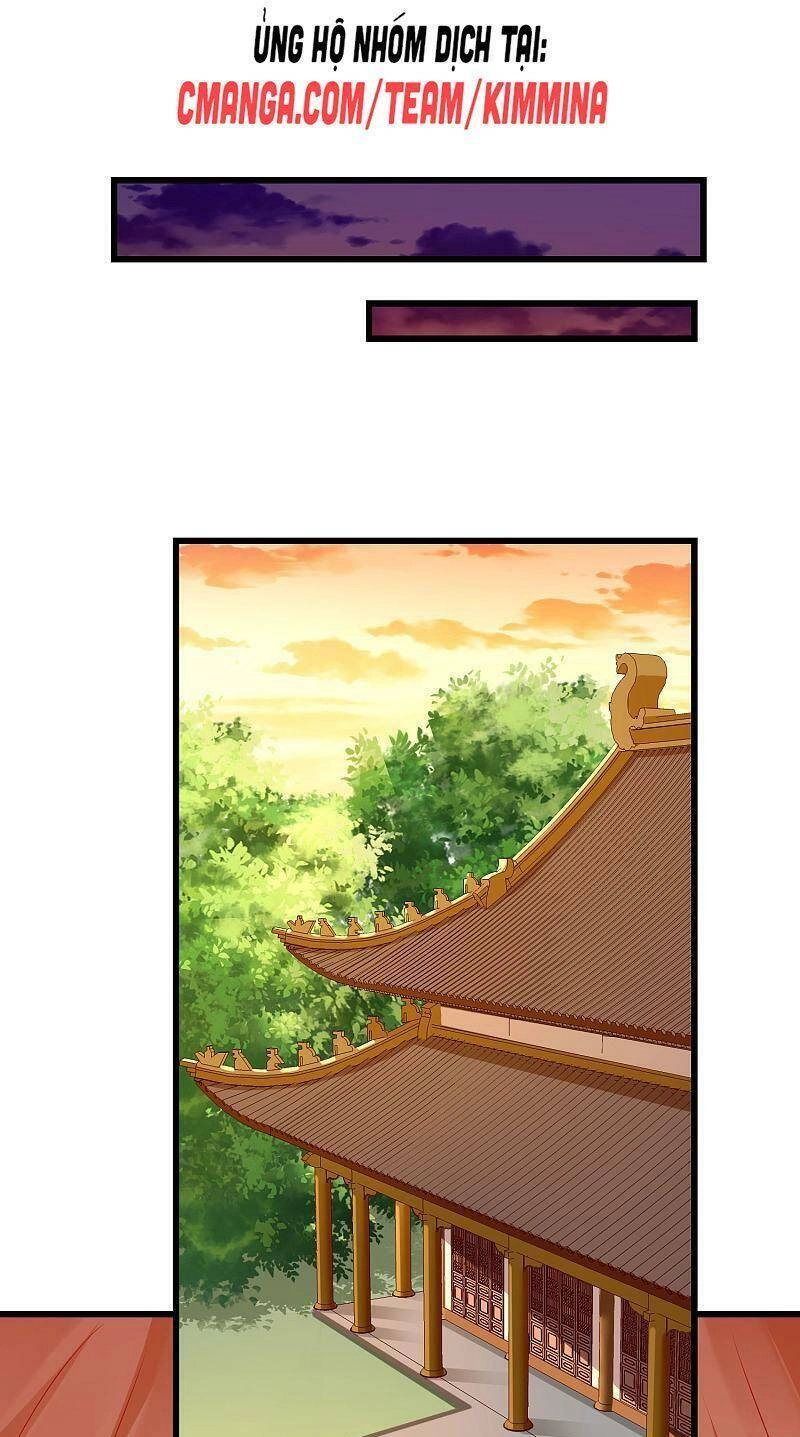 Vương Phi Là Đoá Bạch Liên Hoa Chapter 38 - 21