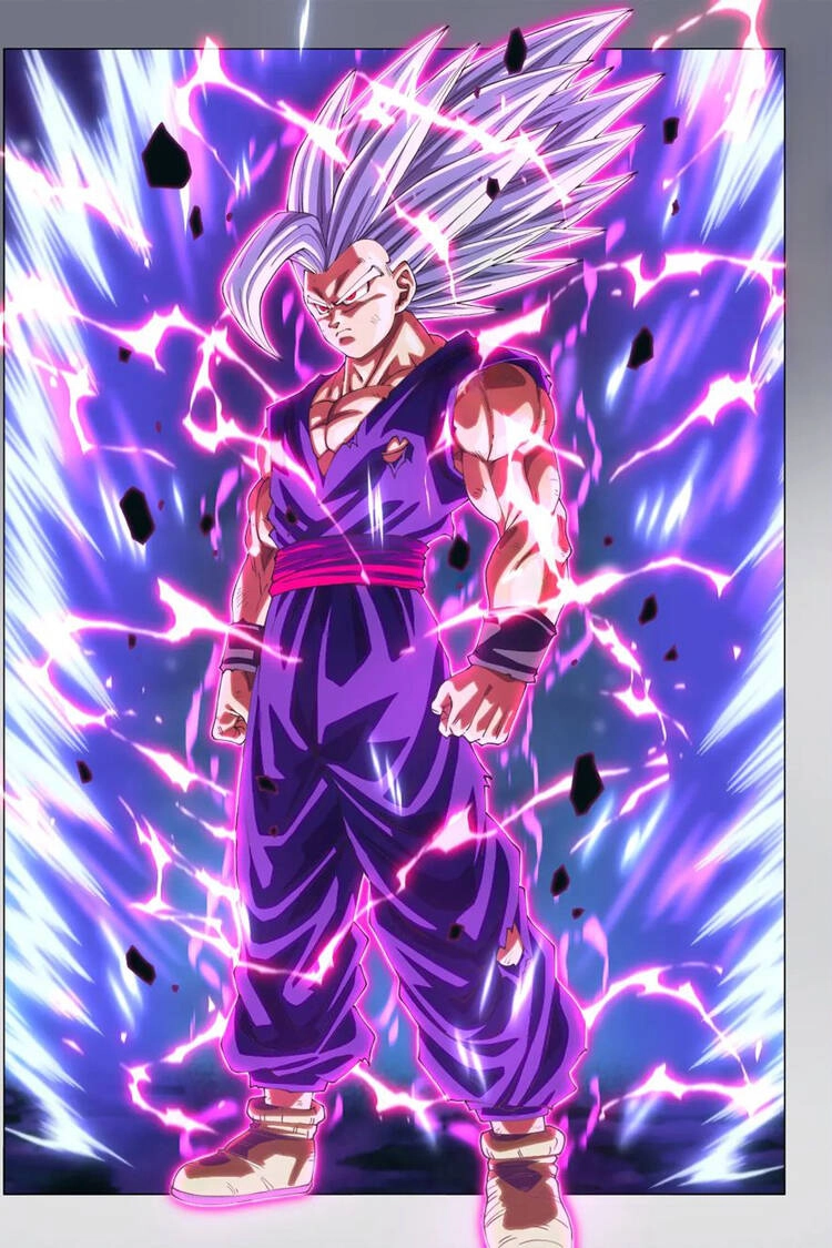 Truy Tìm Ngọc Rồng Siêu Cấp Chapter 99 - 28