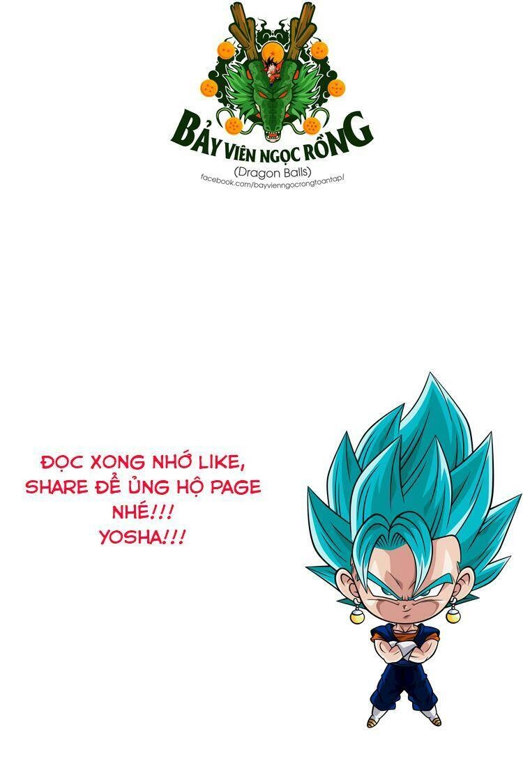 Truy Tìm Ngọc Rồng Siêu Cấp Chapter 74 - 47